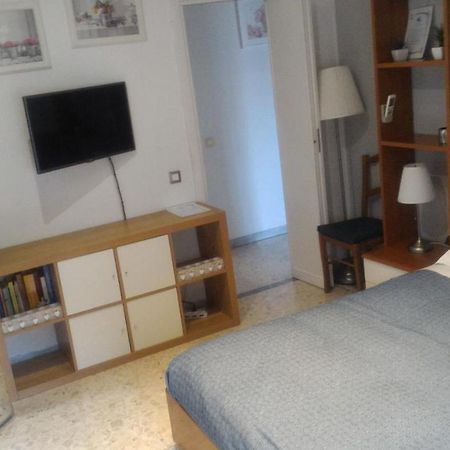 Vila Casa Mia A Roma Battistini Exteriér fotografie
