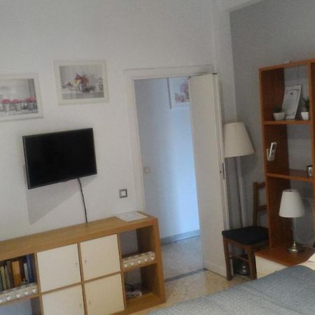Vila Casa Mia A Roma Battistini Exteriér fotografie