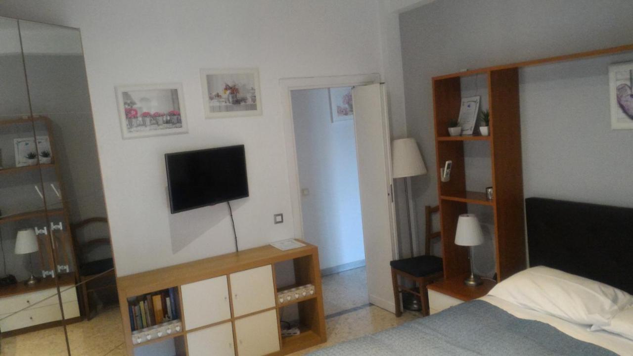Vila Casa Mia A Roma Battistini Exteriér fotografie