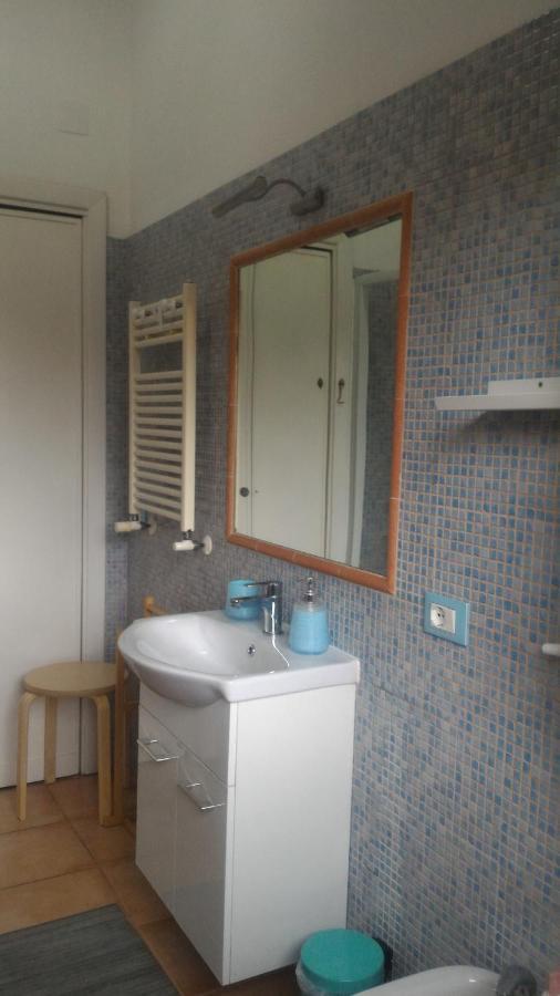 Vila Casa Mia A Roma Battistini Exteriér fotografie