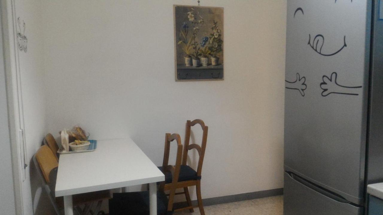 Vila Casa Mia A Roma Battistini Exteriér fotografie
