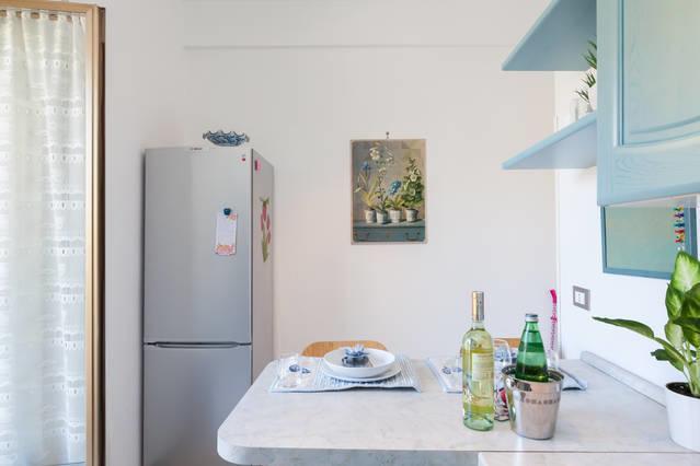 Vila Casa Mia A Roma Battistini Pokoj fotografie