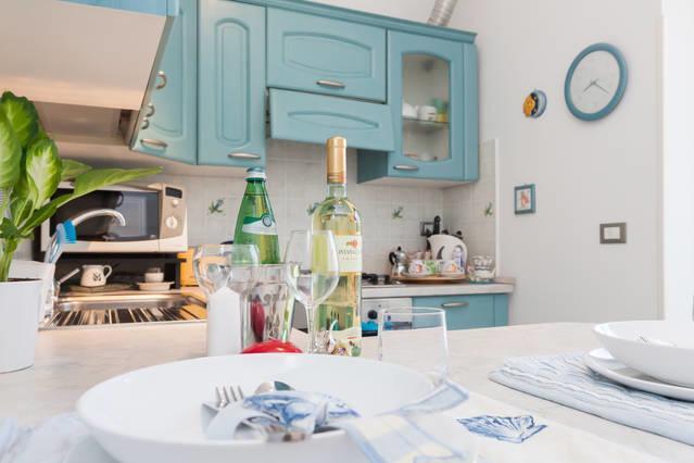 Vila Casa Mia A Roma Battistini Pokoj fotografie